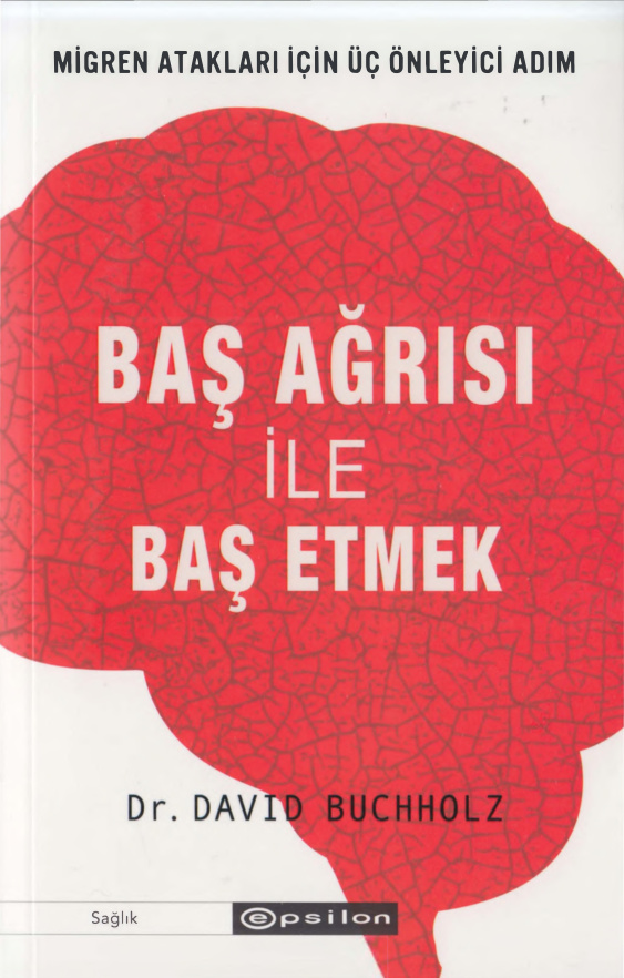 Baş Ağrısı ile Baş Etmek PDF – David Buchholz