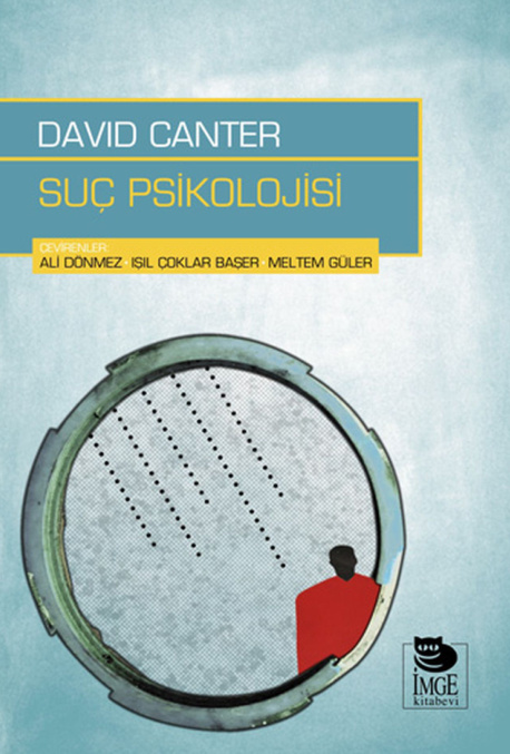 Suç Psikolojisi PDF - David Canter 2 Suç Psikolojisi PDF – David Canter