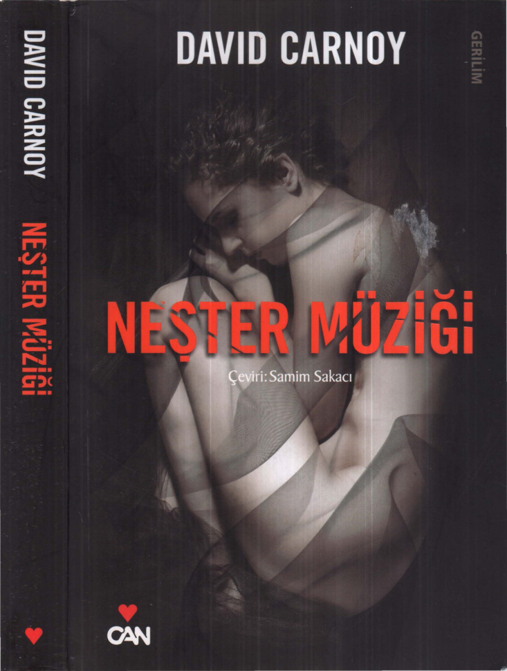 Neşter Müziği PDF – David Carnoy