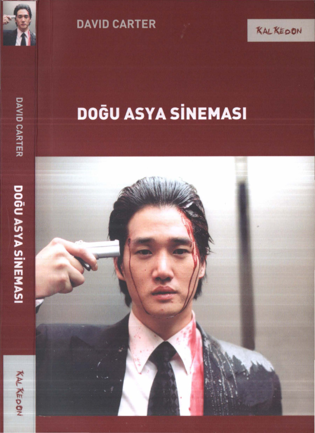Doğu Asya Sineması PDF – David Carter