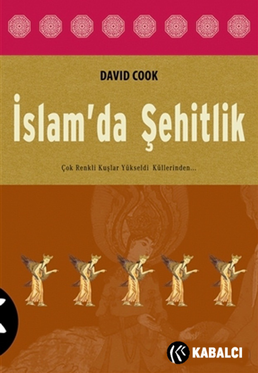 İslamda Şehitlik PDF – David Cook