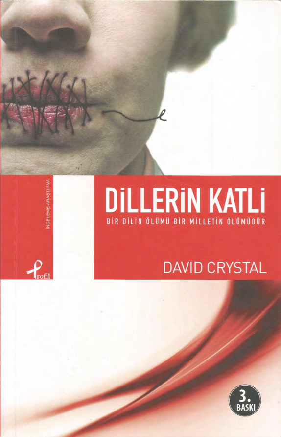 Dillerin Katli PDF – David Crystal