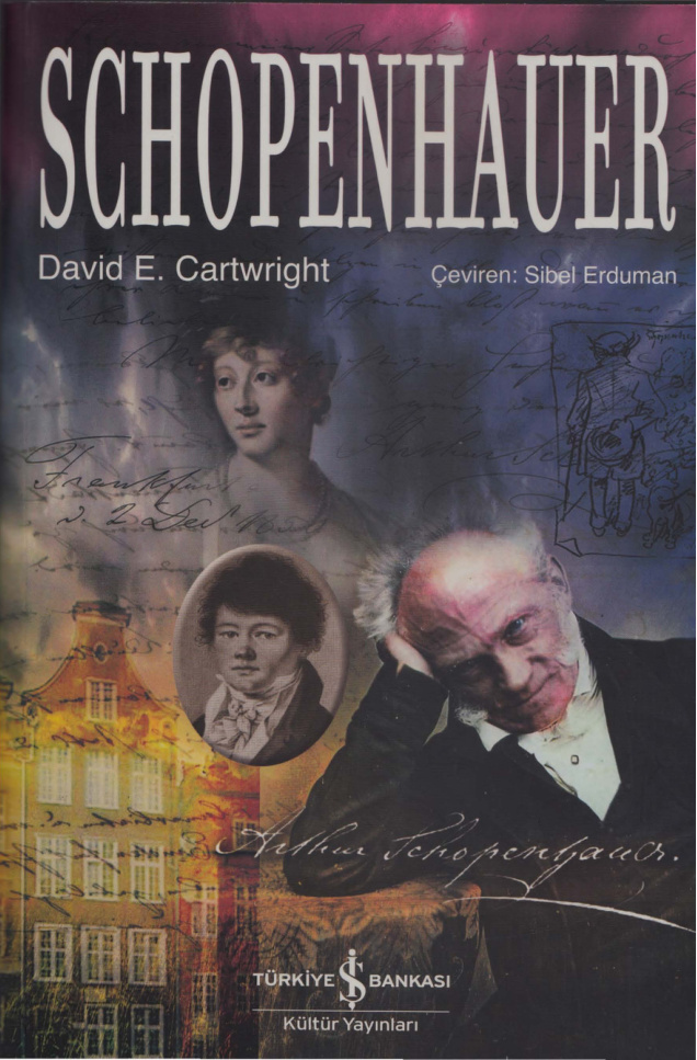Schopenhauer PDF – David E. Cartwright