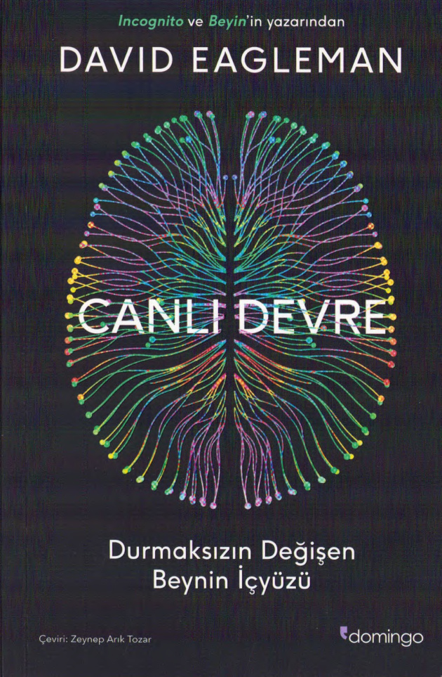 Canlı Devre PDF – David Eagleman