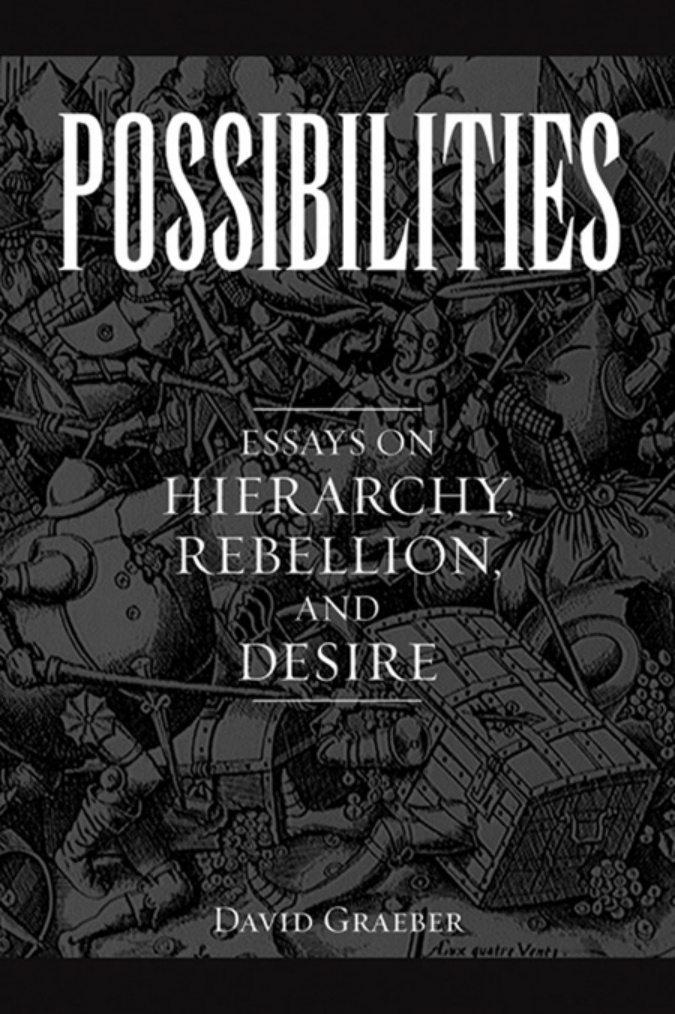Possibilities PDF – David Graeber