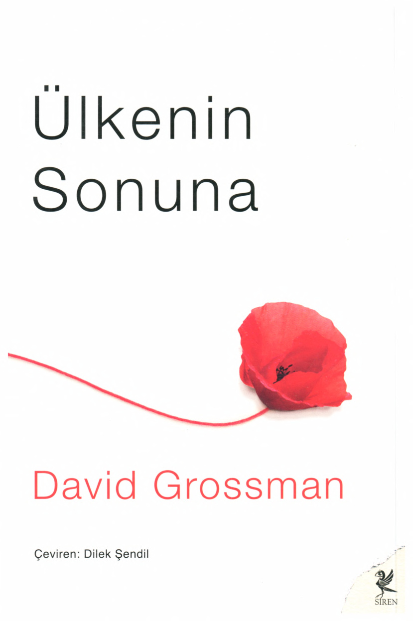 Ülkenin Sonuna PDF - David Grossman 4 Ülkenin Sonuna PDF – David Grossman