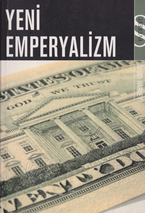Yeni Emperyalizm PDF – David Harvey