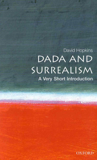 Dada and Surrealism PDF – David Hopkins