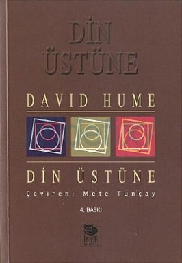 Din Üstüne PDF – David Hume