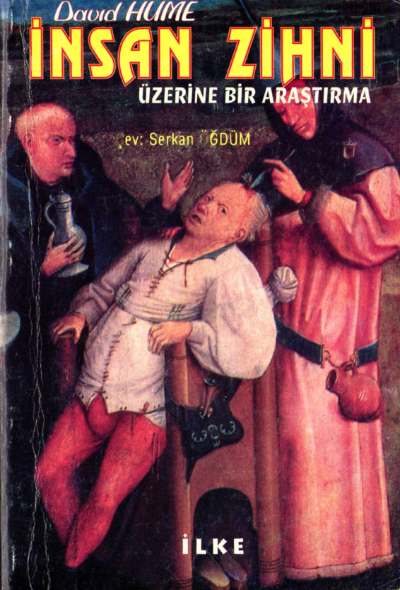 İnsan Zihni PDF – David Hume
