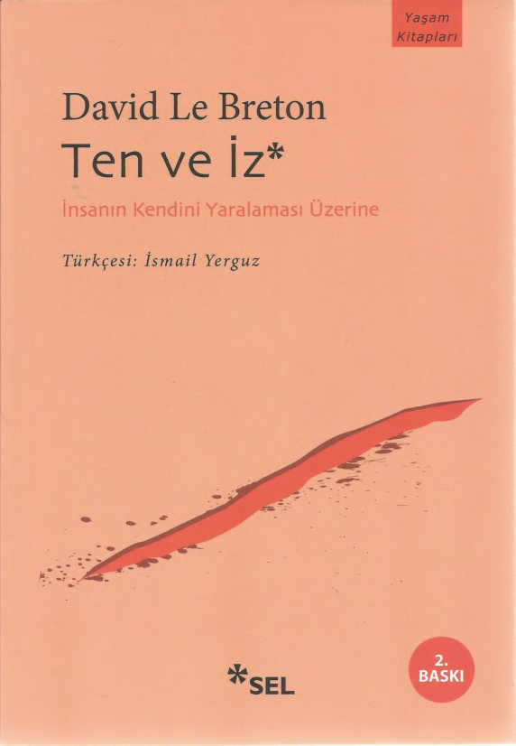 Ten ve İz PDF – David Le Breton