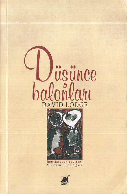 Düşünce Balonları PDF – David Lodge
