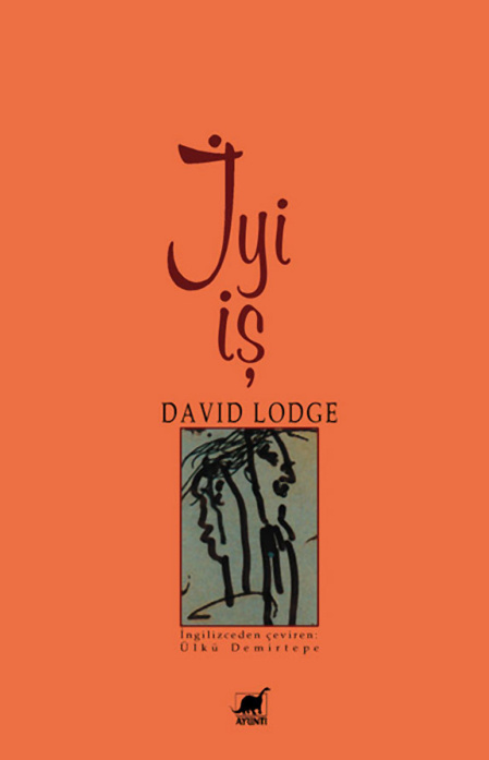 İyi İş PDF – David Lodge