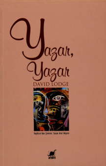 Yazar Yazar PDF – David Lodge