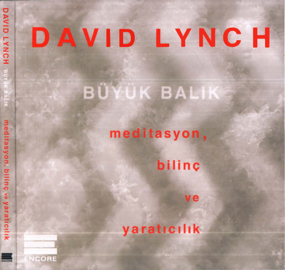 Büyük Balık PDF – David Lynch