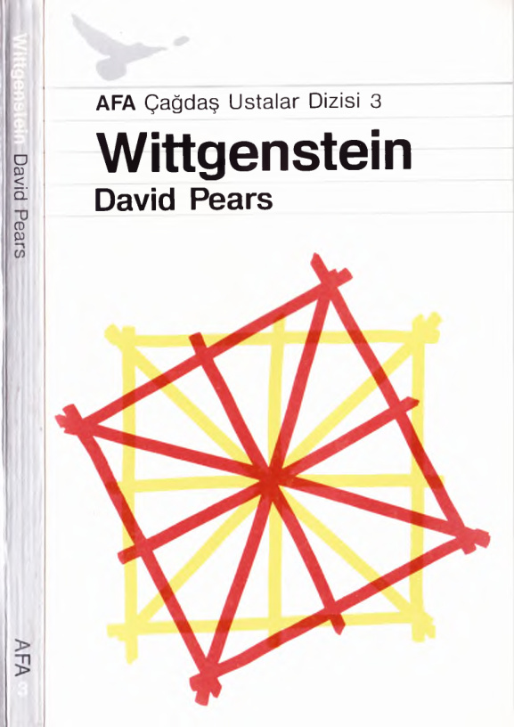 Wittgenstein PDF – David Pears