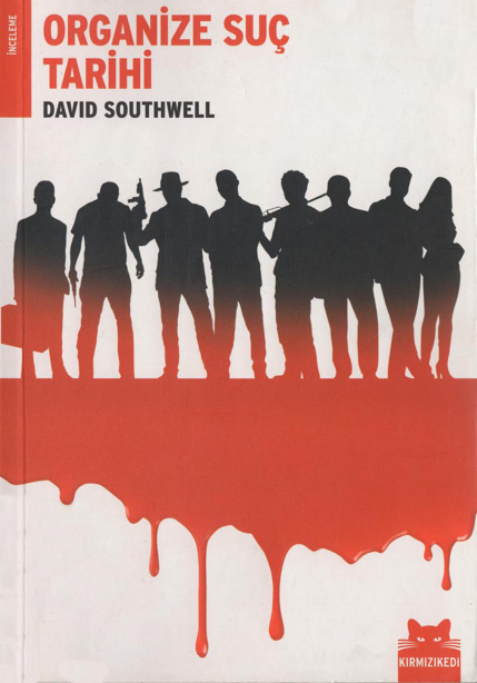 Organize Suç Tarihi PDF – David Southwell