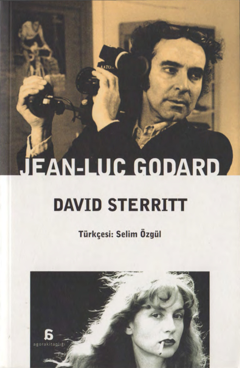Jean-Luc Godard PDF – David Sterritt