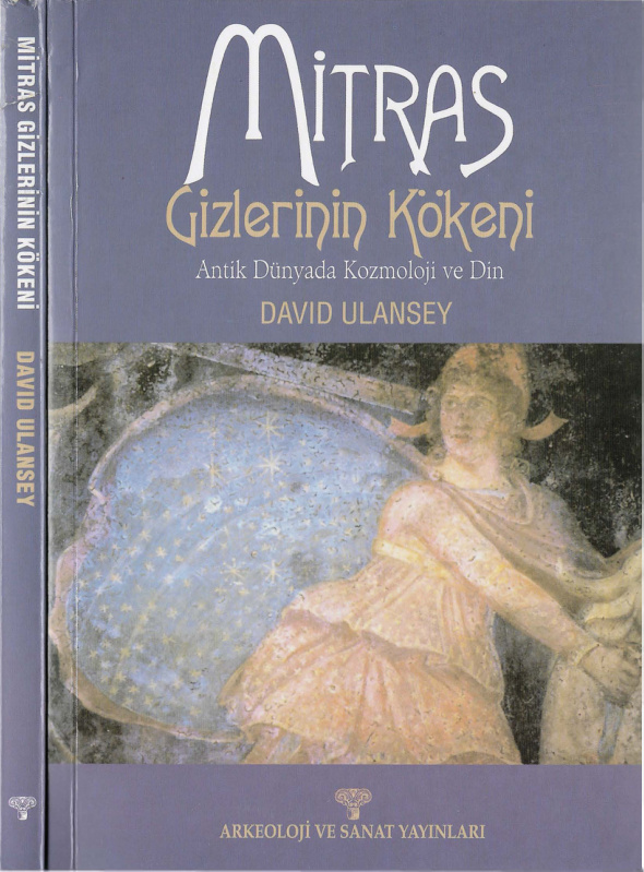 Mitras Gizlerinin Kökeni PDF – David Ulansey