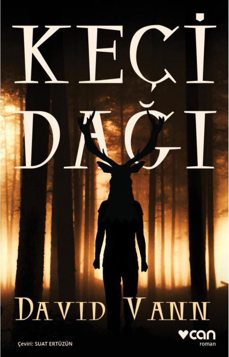 Keçi Dağı PDF – David Vann