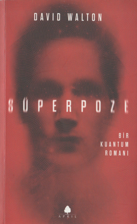 Süperpoze PDF – David Walton