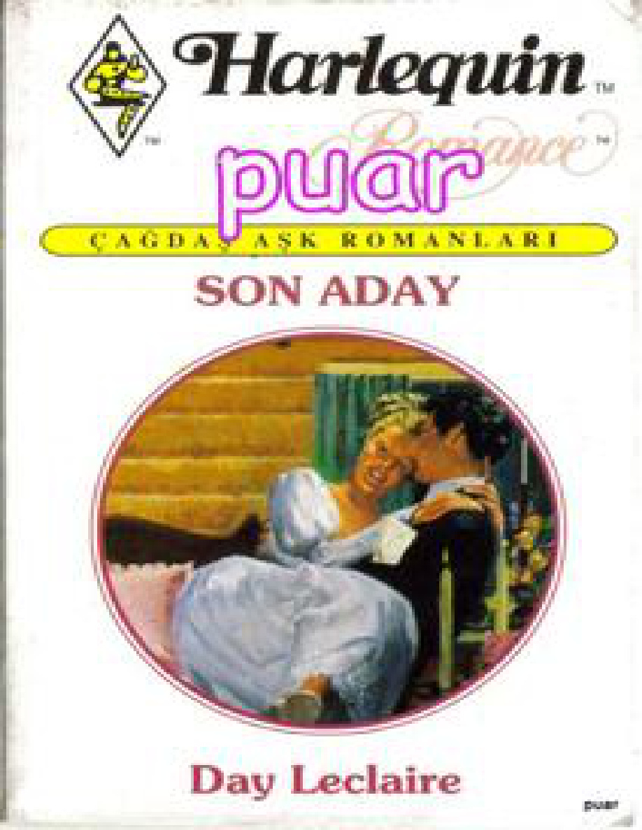 Son Aday PDF – Day Leclaire