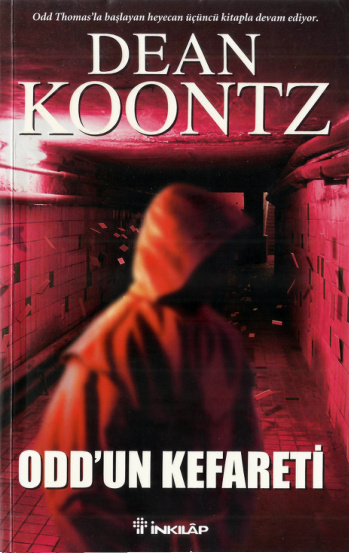 Odd’un Kefareti PDF – Dean R. Koontz