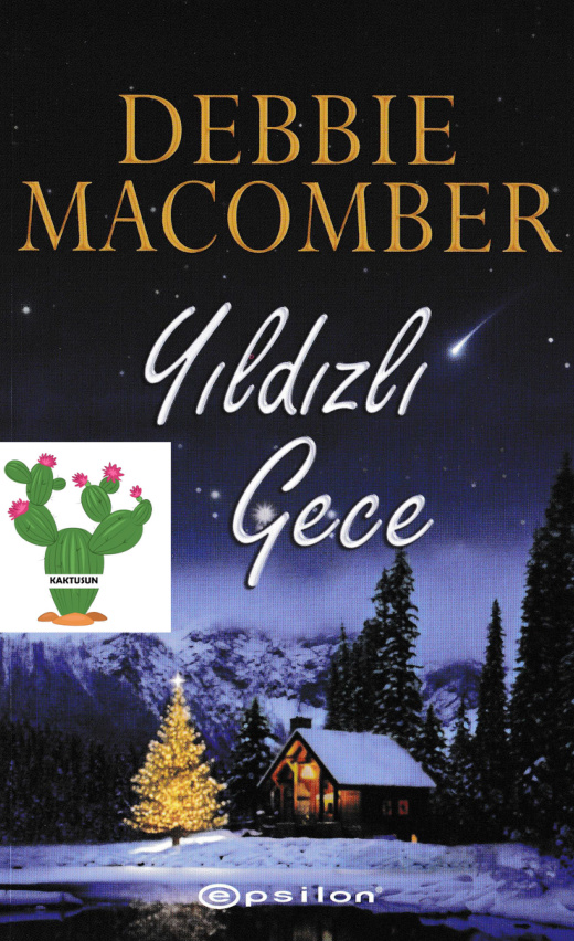Yıldızlı Gece PDF – Debbie Macomber