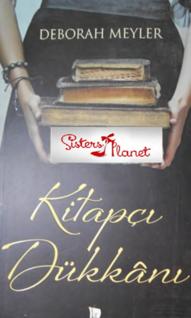Kitapçı Dükkanı PDF – Deborah Meyler