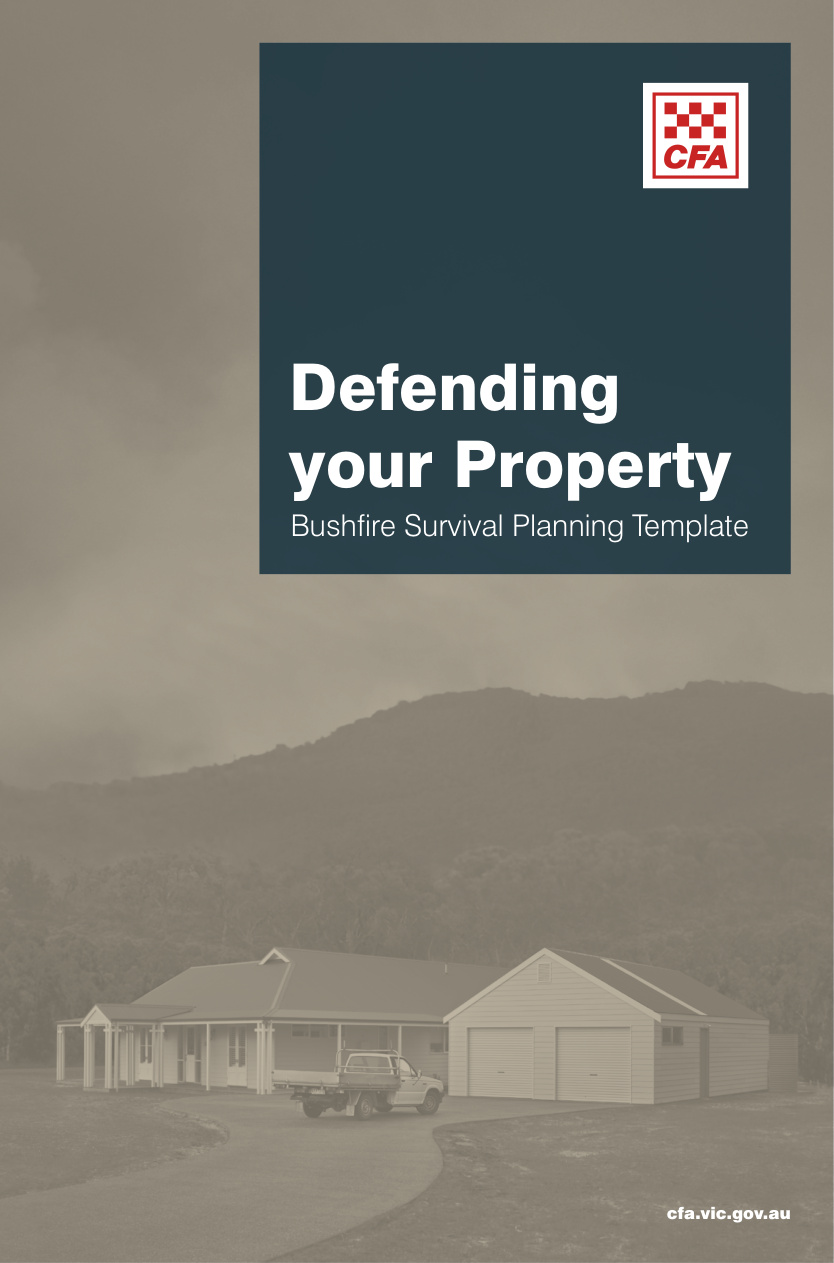 Defending Your Property PDF – Unknown