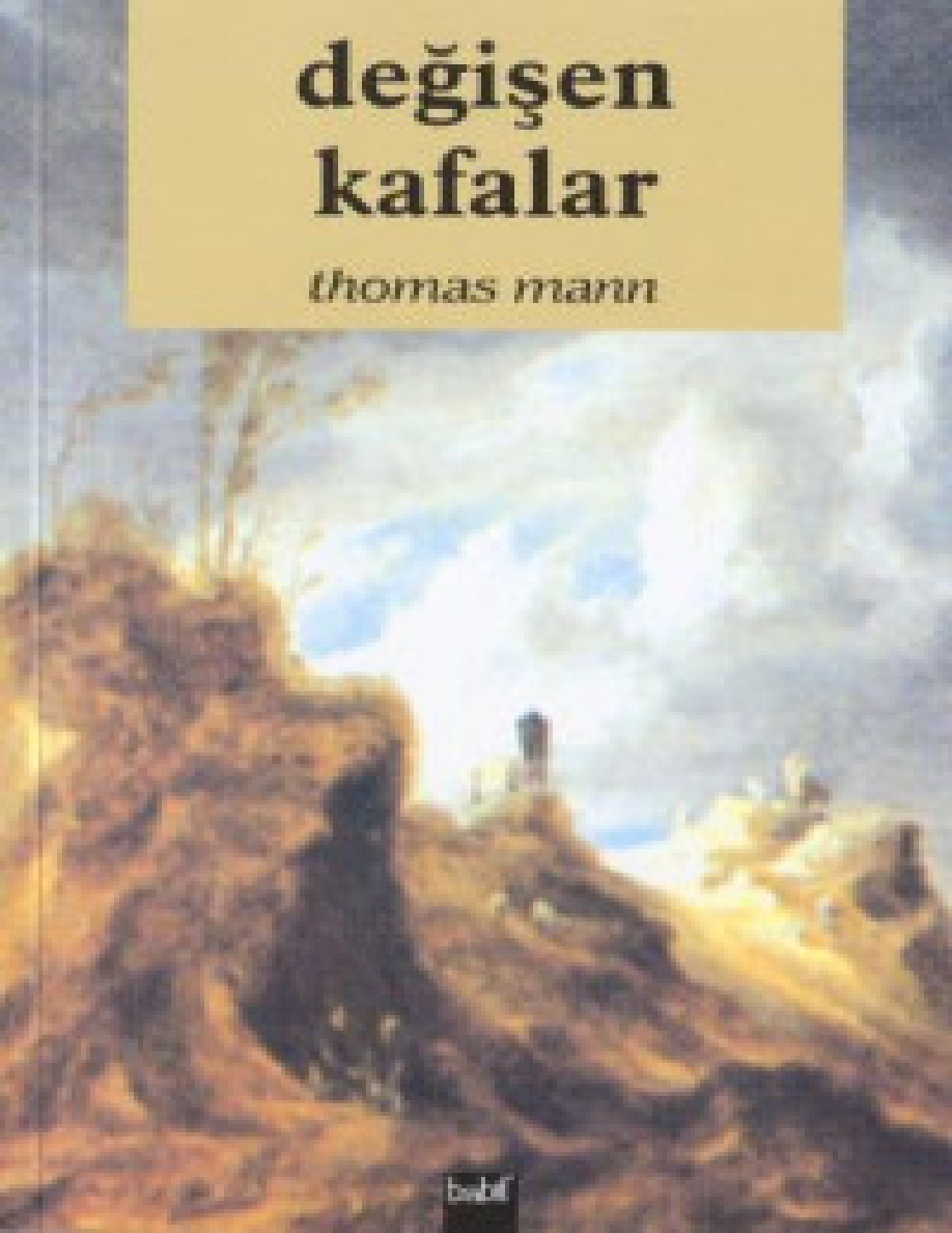 Değişen Kafalar PDF – Thomas Mann