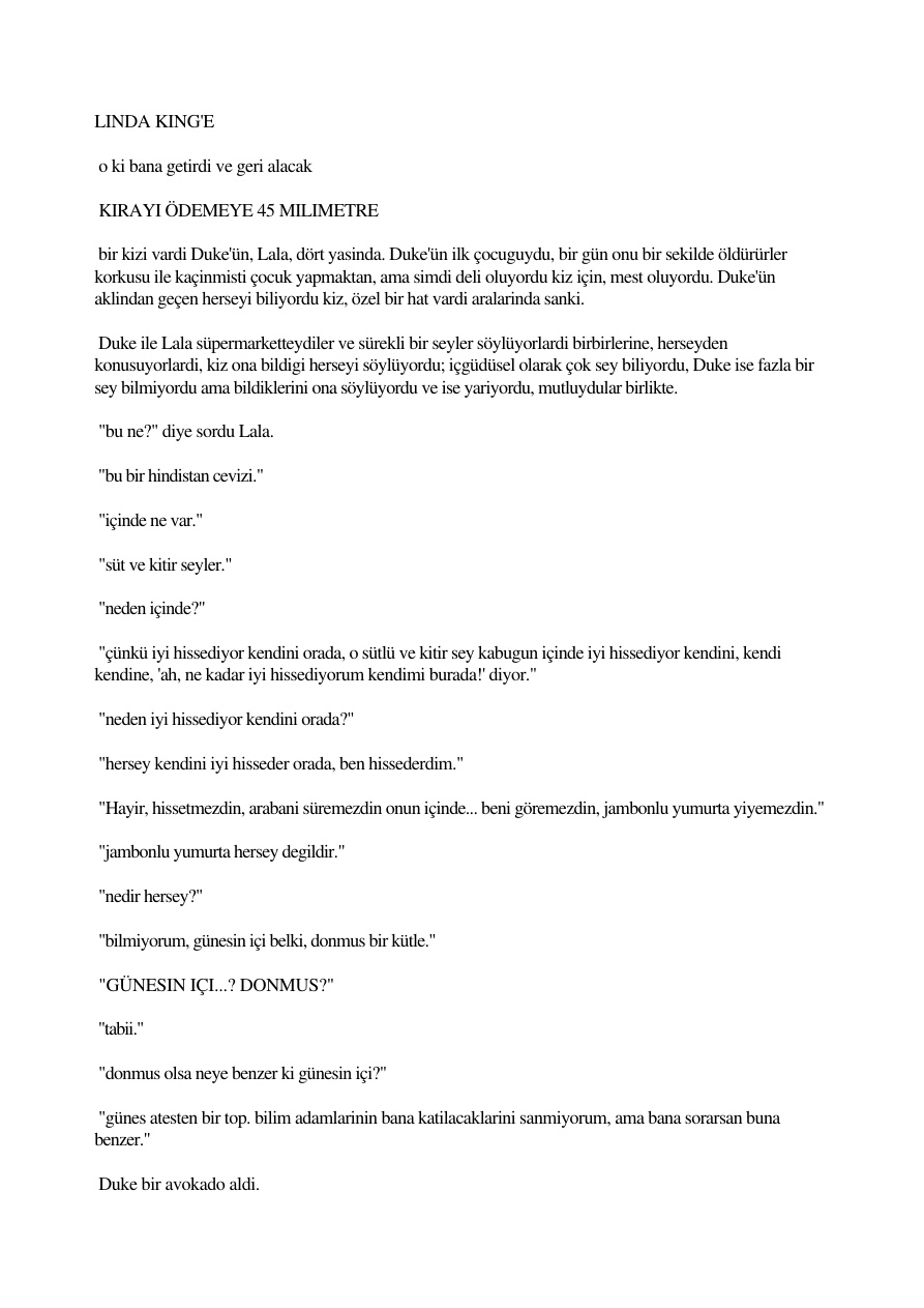 Delilik PDF – Charles Bukowski