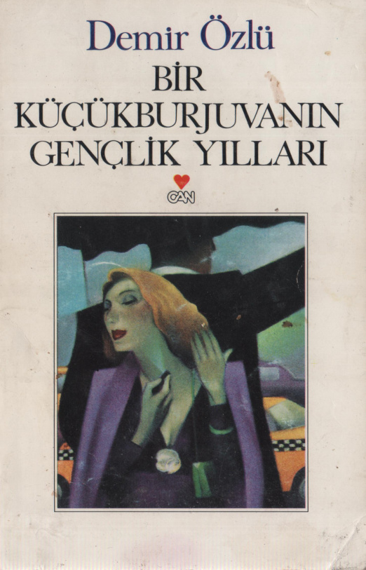 Bir Küçükburjuvanın Gençlik Yılları PDF – Demir Özlü