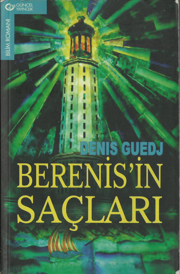 Berenis’in Saçları PDF – Denis Guedj