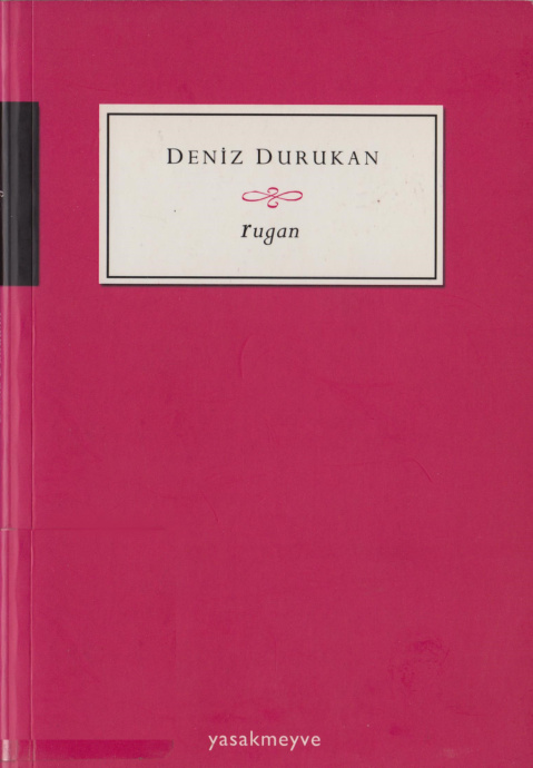 Rugan PDF – Deniz Durukan