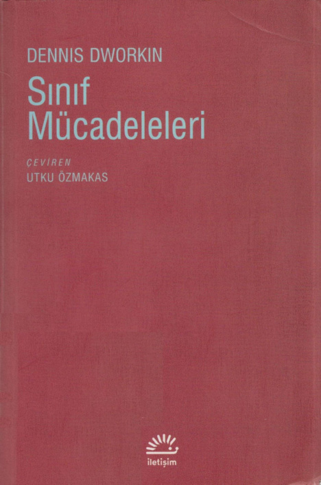 Sınıf Mücadeleleri PDF – Dennis Dworkin