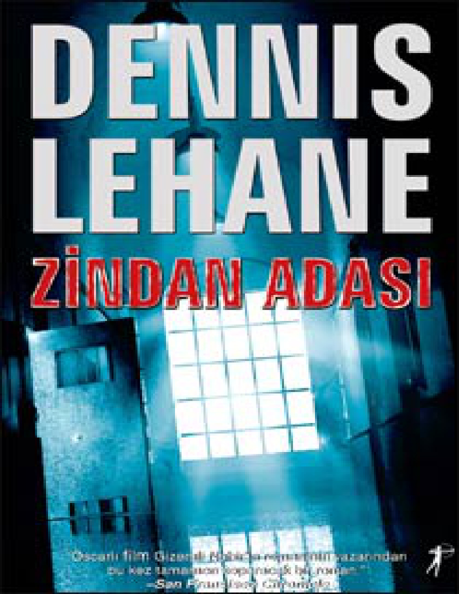 Zindan Adası PDF – Dennis Lehane