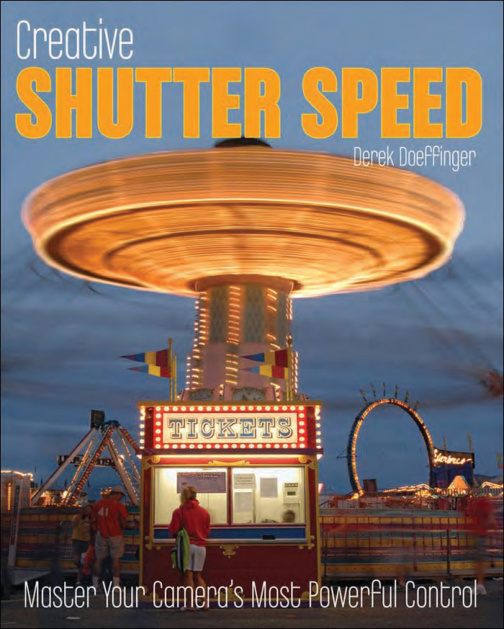 Creative Shutter Speed PDF – Derek Doeffinger