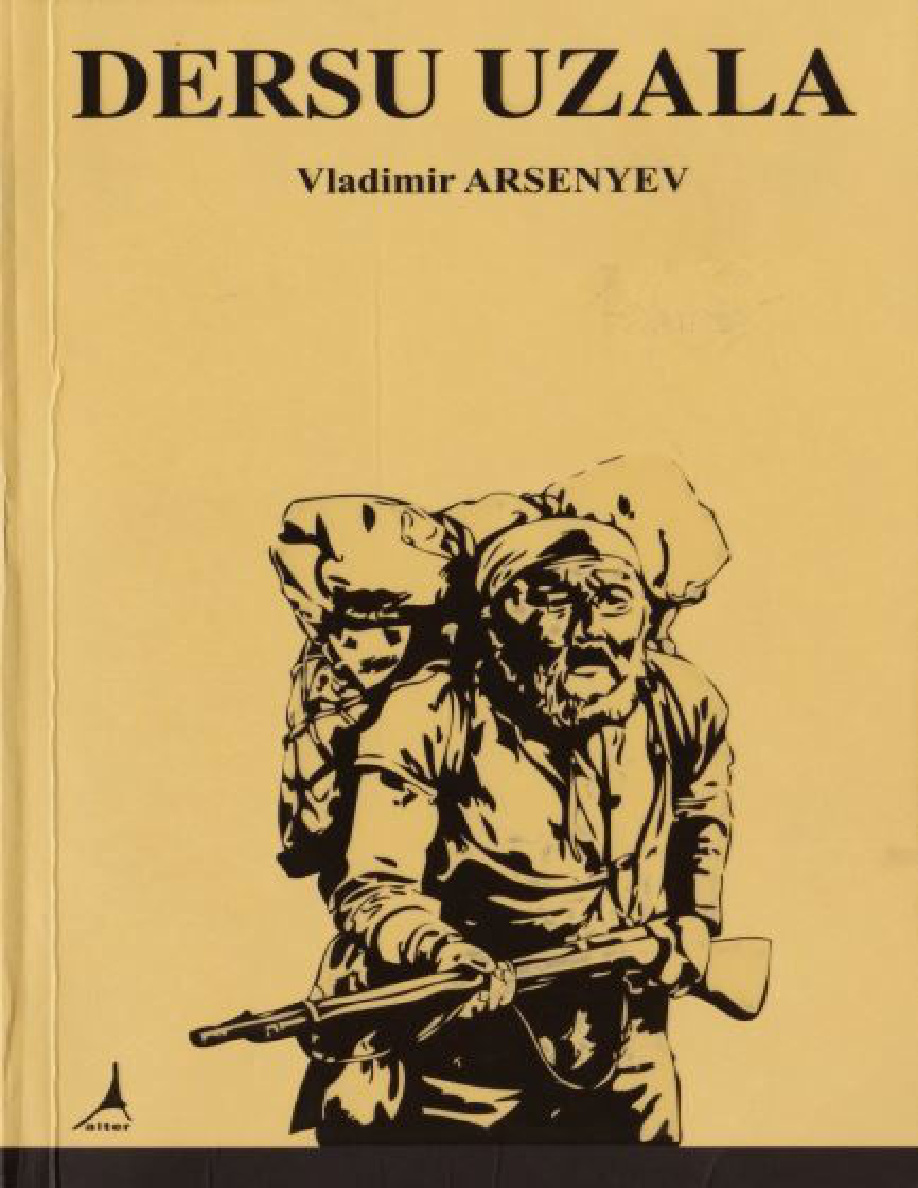 Dersu Uzala PDF – Vladimir Arsenyev