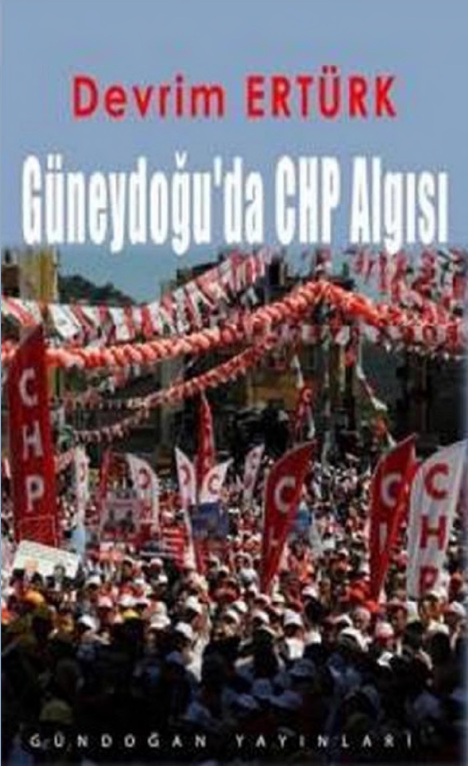 Güneydoğu’da CHP PDF – Devrim Ertürk