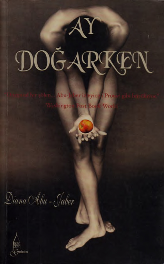 Ay Doğarken PDF – Diana Abu-Jaber