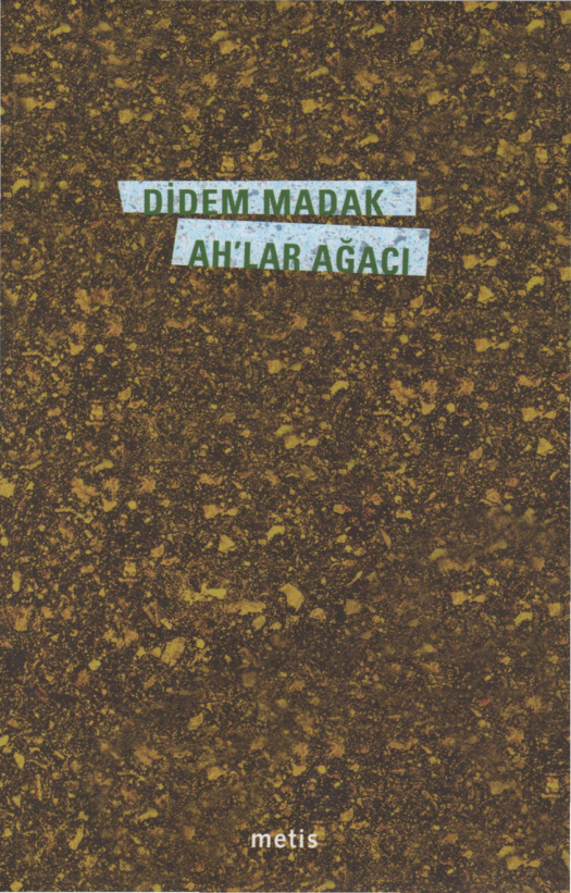 Ah’lar Ağacı (Metis) PDF – Didem Madak