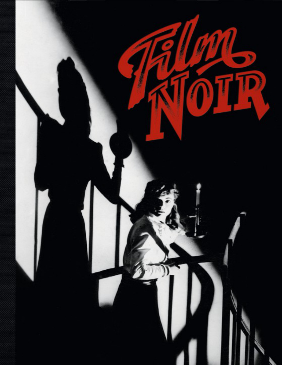 Kara Film (Film Noir) PDF – Didem Tanrıdağlı