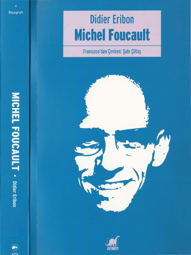 Michel Foucault PDF – Didier Eribon