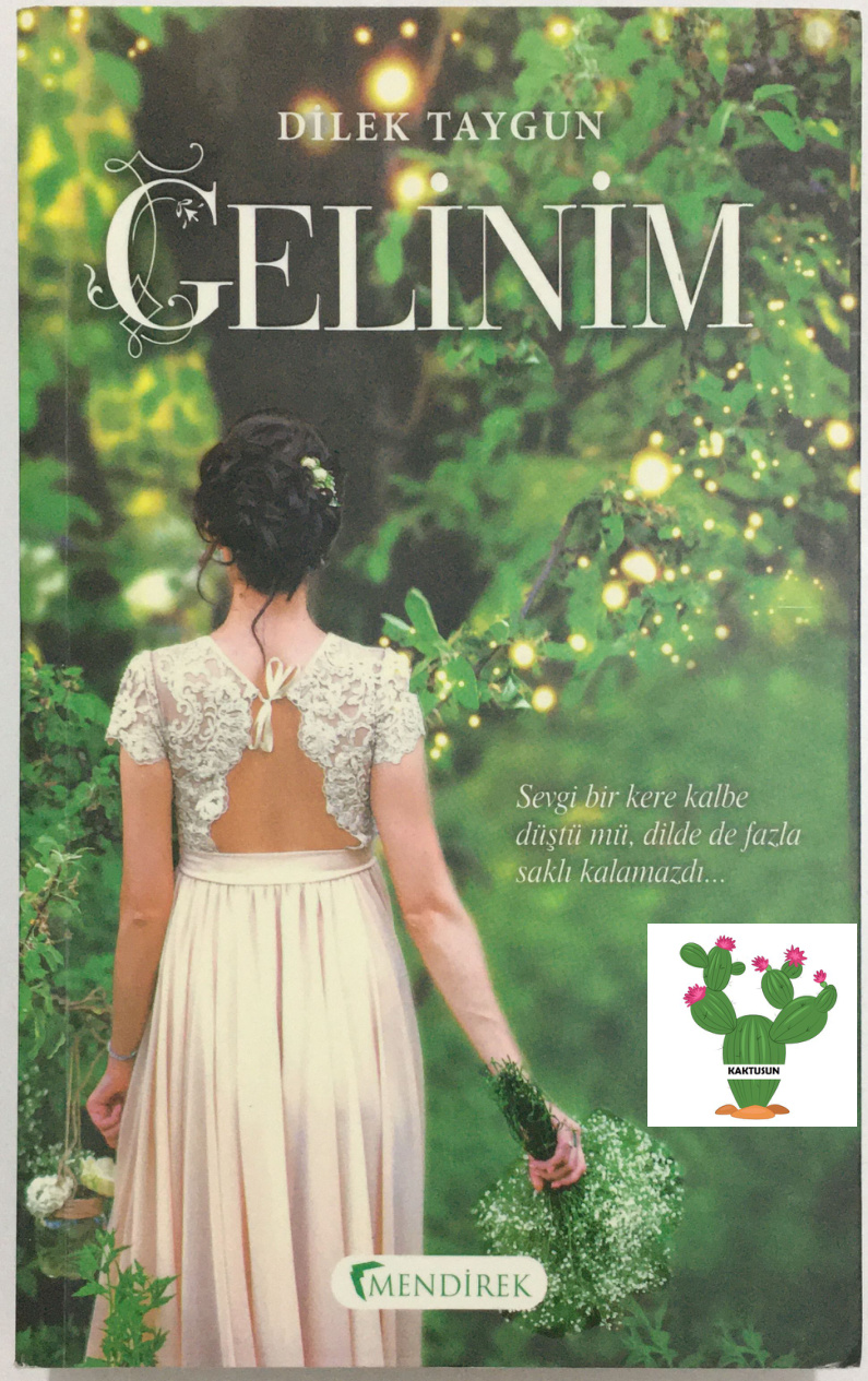 Gelinim PDF – Dilek Taygun