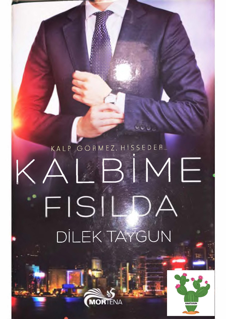 Kalbime Fısılda PDF – Dilek Taygun