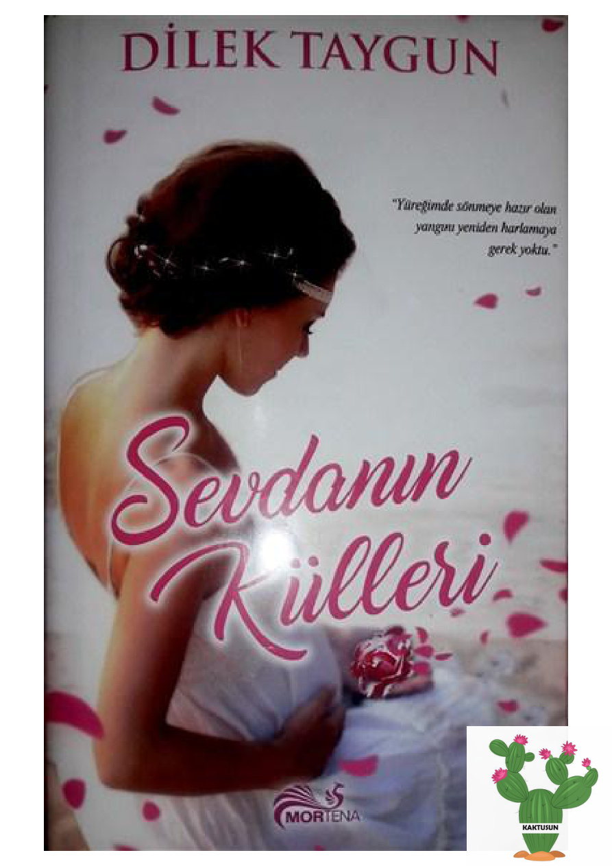 Sevdanın Külleri PDF – Dilek Taygun