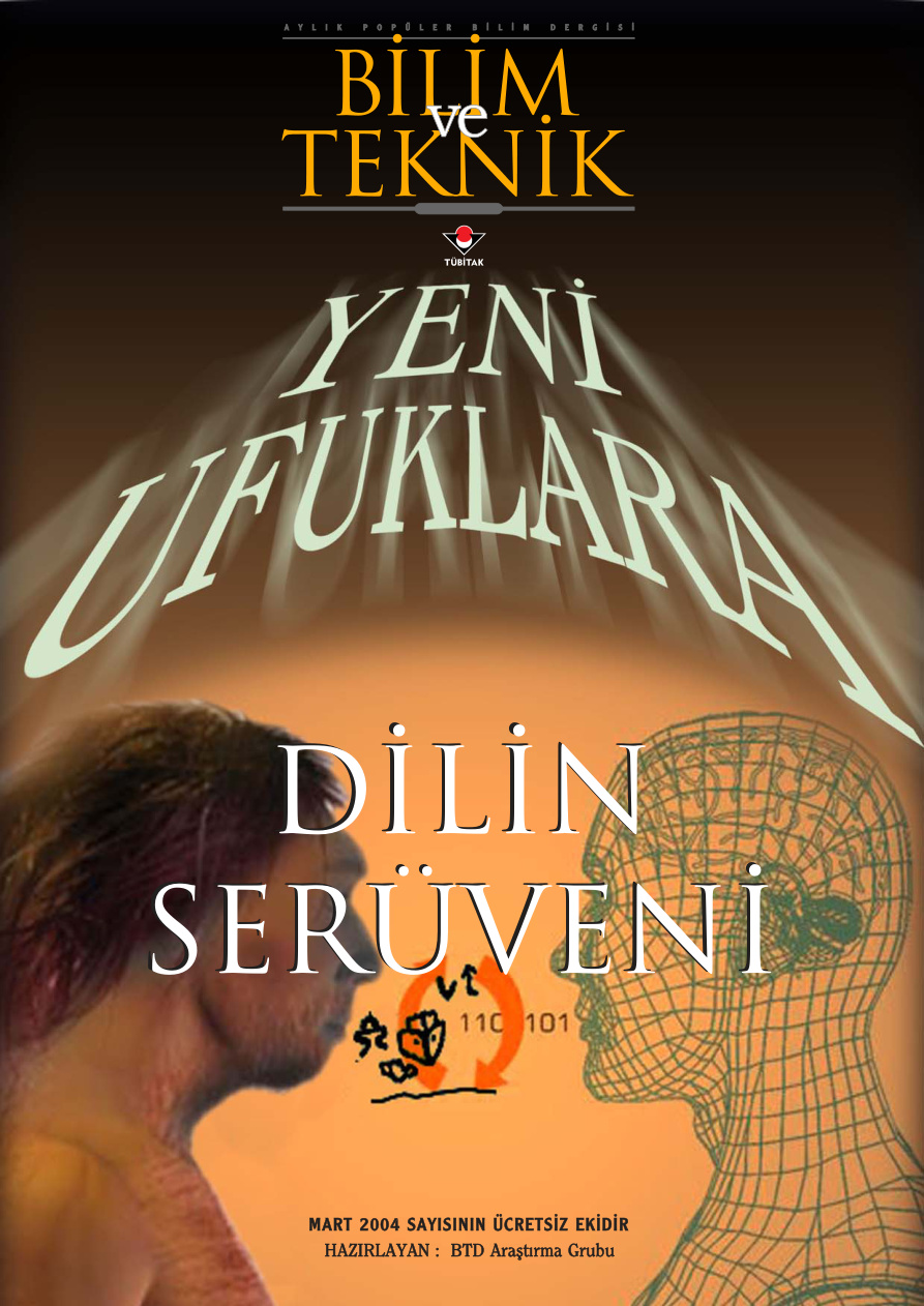 Dilin Serüveni PDF – Kolektif / Tübitak