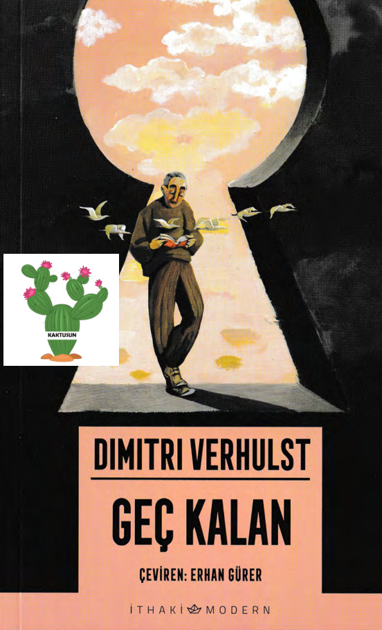 Geç Kalan PDF - Dimitri Verhulst 7 Geç Kalan PDF – Dimitri Verhulst