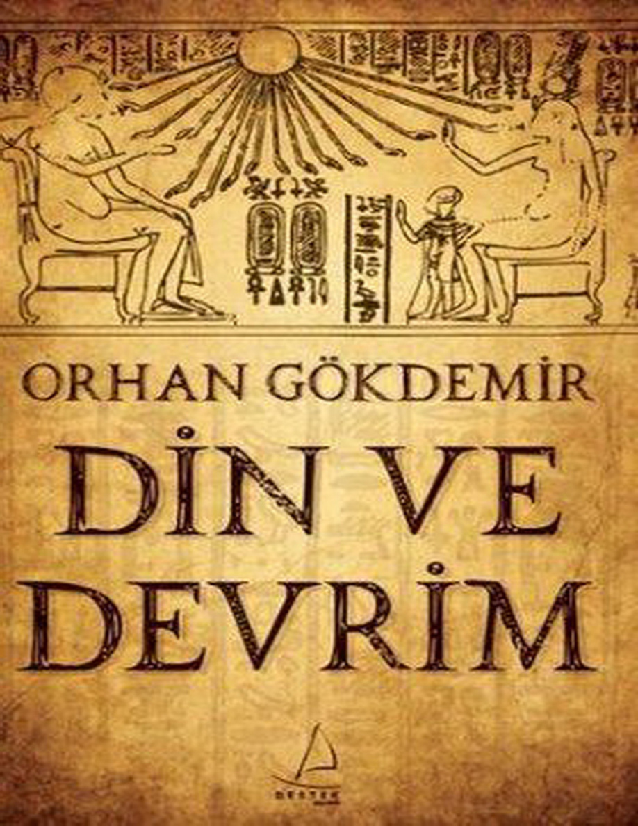 Din ve Devrim PDF – Orhan Gökdemir